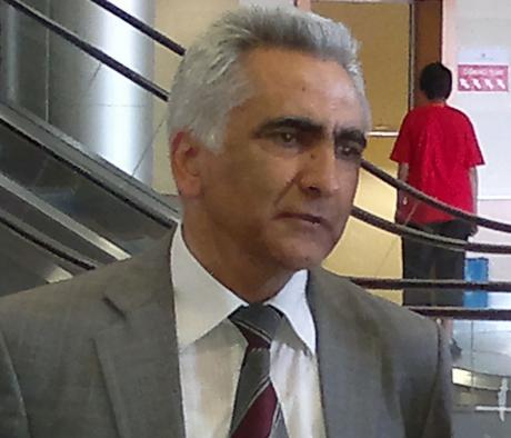 Səlahəddin Xəlilovun mənəviyyat fəlsəfəsi haqqında mühazirəsi 