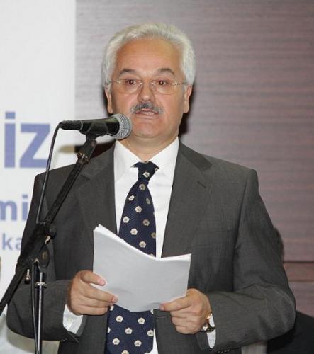 Senail Özkan Star Gazetesi Ödülleri