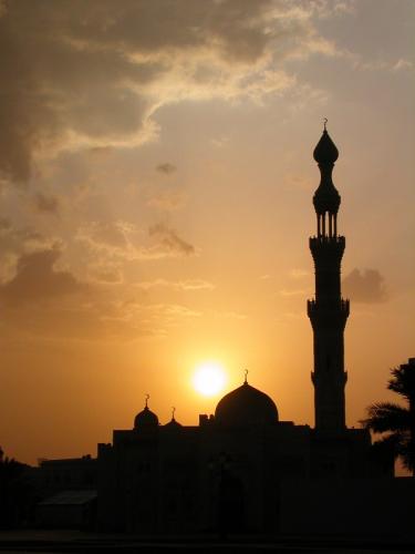 Fəlsəfə Dünyası bütün müsəlmanları Ramazan bayramı münasibəti ilə təbrik edir.