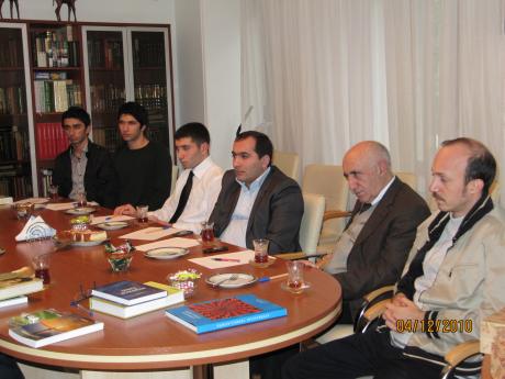 Fəlsəfə Dünyasının “1 sual 7 cavab” müsabiqəsinin ilk qalibləri müəyyən edildi. 