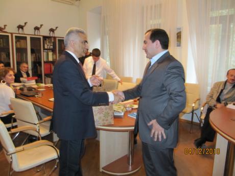 Kamal Adıgözəlov