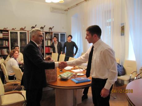 Fərid Mustafayev