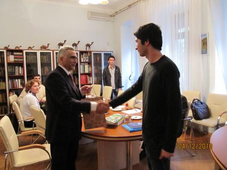 İlkin Abdullayev