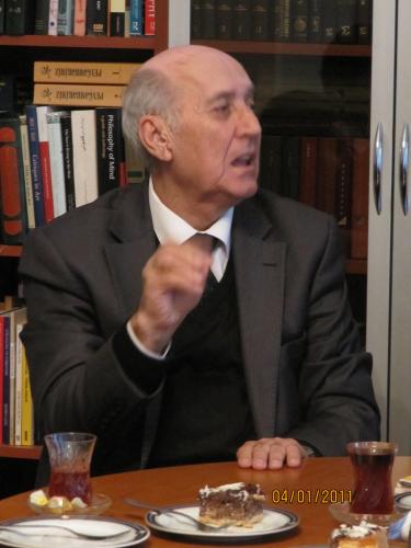 Fərman İsmayılov