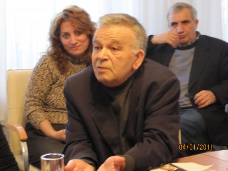 Aydın Şirinov