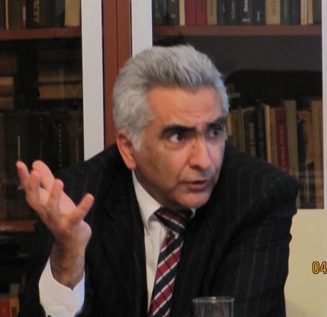 Səlahəddin Xəlilov