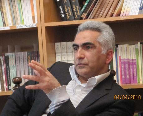 S.Xəlilov